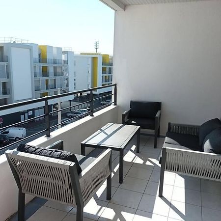 Bel Appartement A Royan, Tout A Pied. ภายนอก รูปภาพ