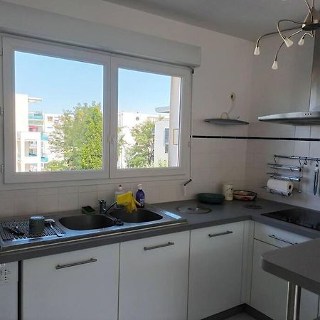 Bel Appartement A Royan, Tout A Pied. ภายนอก รูปภาพ