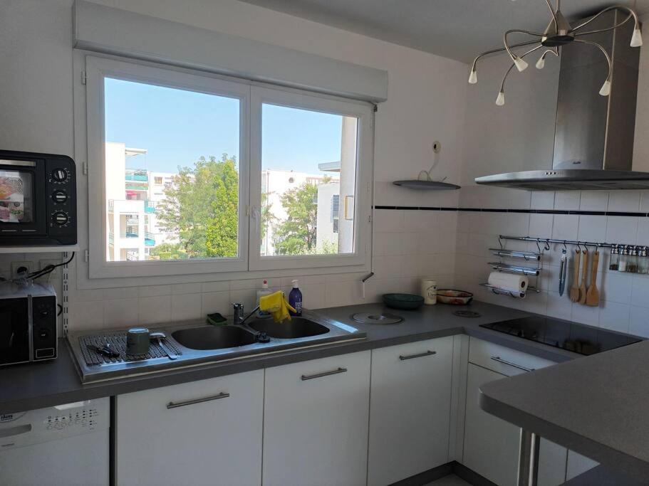 Bel Appartement A Royan, Tout A Pied. ภายนอก รูปภาพ