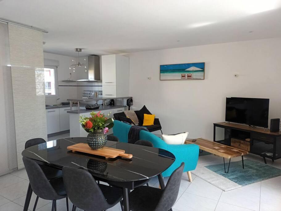 Bel Appartement A Royan, Tout A Pied. ภายนอก รูปภาพ